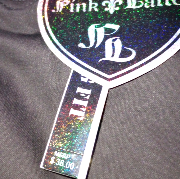 Black skinny jeans NWT - Picture 8 of 8